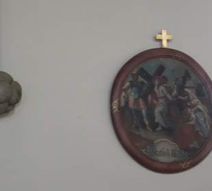 Katholische Kirche St. Stephanus Tigerfeld