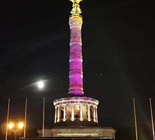 Trabi-XXL Stretchtrabi City Tour Berlin Festival