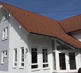 Evangelisches Gemeindehaus Willmandingen