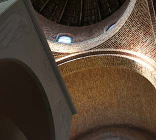 Opatija: Die Kirche Mariä Verkündigung