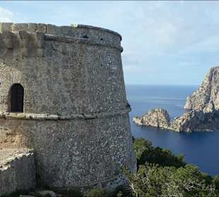 Es Vedra