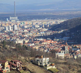 Brasov/Kronstadt