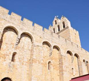 Notre Dame de la Mer