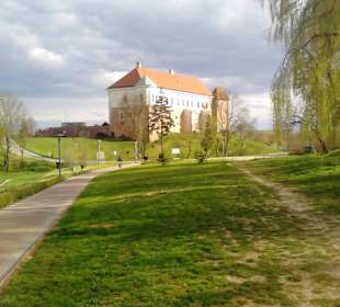 Zamek Sandomierz
