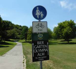 Olympia Alm