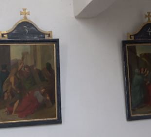 Kirche St. Bartholomäus Maising