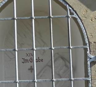 Kreuzweg Wurmlinger Kapelle