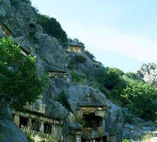 Myra: auf jeden Fall einen Ausflug wert