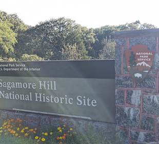 Sagamore Hill 