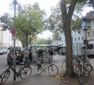 Grüner Markt