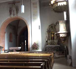 Martinskirche Ettlingen