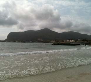 Wyspa Favignana