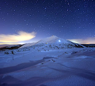 Karkonoski Park Narodowy