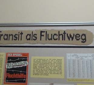Stasi-Museum