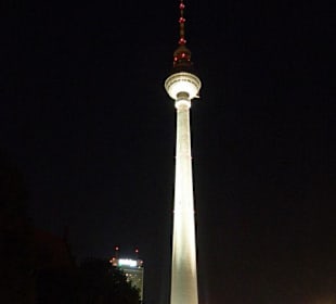 Torre della televisione