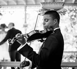 Traumhochzeit im Central Park!