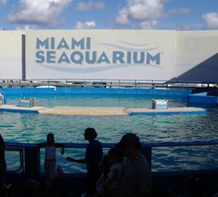 Miami Seaquarium