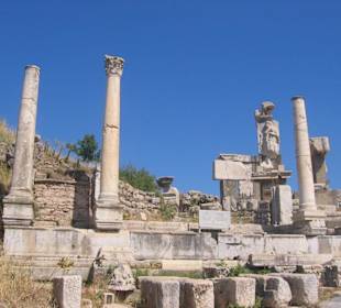 Ephesos
