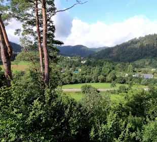 Wandern Schenkenzell