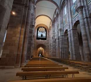 Dom zu Speyer in Speyer