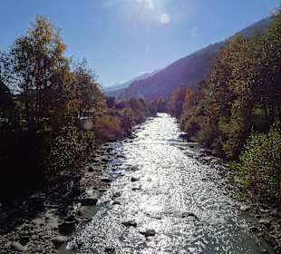 Wandern Ridnaun Ratschings	