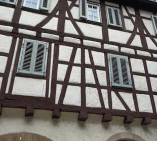 Bebenhäuser Pfleghof