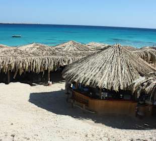 Blick von einer der Terrassen