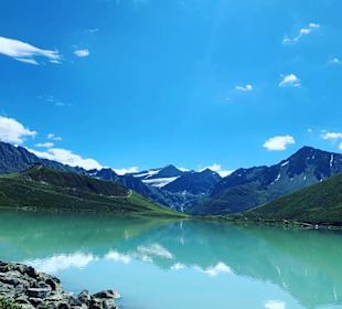 Riffelsee