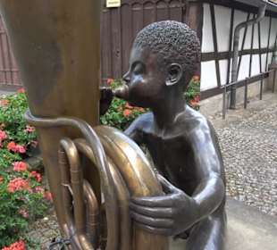 Stadtgeschichte aktiv erleben