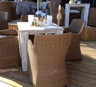 La Vida Paguera Restaurant