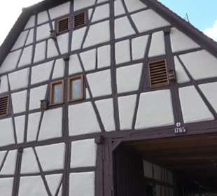 Haupt- und Landgestüt Marbach