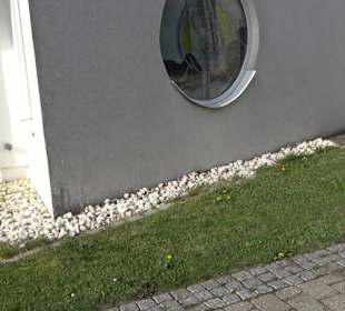 Evangelisches Gemeindehaus Feldstetten