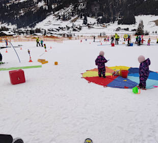 Skigebiet St. Jakob im Defereggental