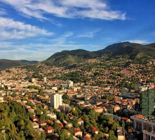 Sarajevo