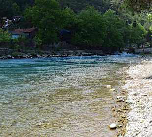 Fluss