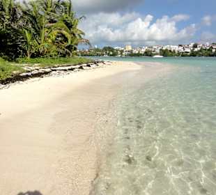 Impressionen von der kleinen Insel