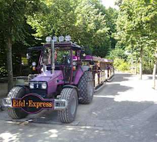 Eifelpark Gondorf