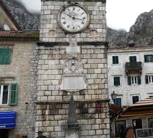 Altstadt Kotor