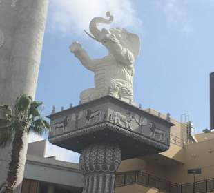 Hollywood - Boulevard