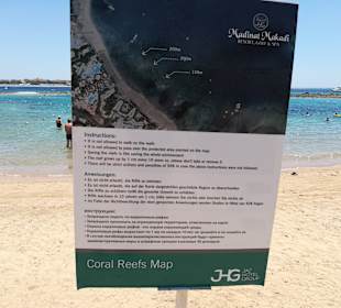 Strand Makadi Bay