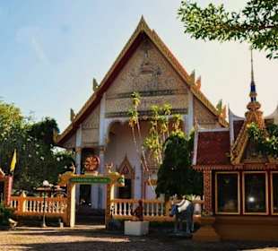 Wat-Prathong/Phuket