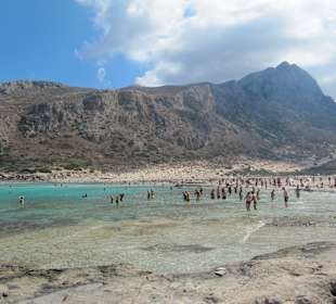 Laguna Balos