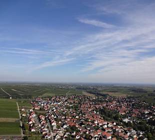 Ausblick