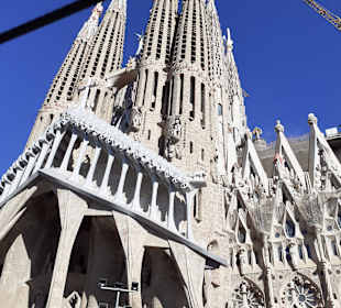 Sagrada Familia