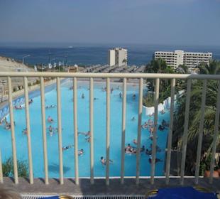 Water Park Faliraki