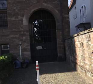 Christkönig-Kirche