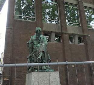 Denkmal für Ferdinand Franz Wallraf