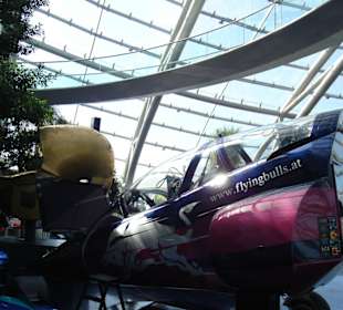 Hangar-7