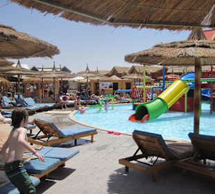 Wasserpark
