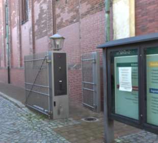 Benediktinerabtei St. Bonifaz